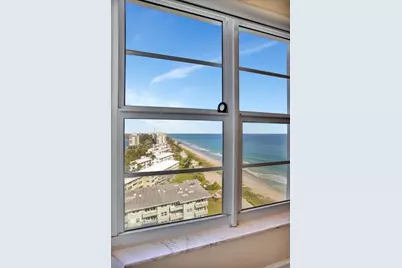 1021 Hillsboro Mile #1108, Pompano Beach, FL 33062 - Photo 13