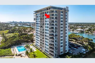 1021 Hillsboro Mile #1108, Pompano Beach, FL 33062 - Photo 45