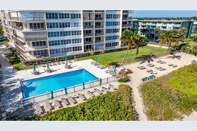 1021 Hillsboro Mile #1108, Pompano Beach, FL 33062 - Photo 39