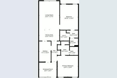 860 SE 6th Avenue #409, Deerfield Beach, FL 33441 - Photo 33