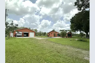840 NW 141st Street, Okeechobee, FL 34972 - Photo 3
