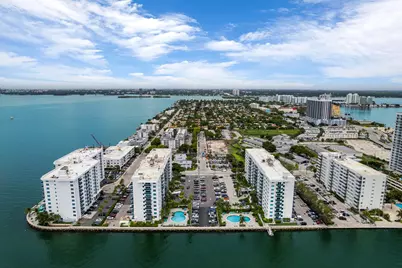 7501 E Treasure Drive #8n, North Bay Village, FL 33141 - Photo 25