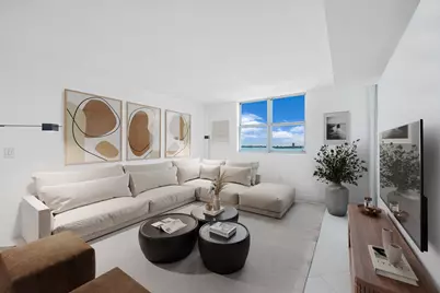 7501 E Treasure Drive #8n, North Bay Village, FL 33141 - Photo 1