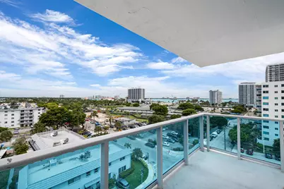 7501 E Treasure Drive #8n, North Bay Village, FL 33141 - Photo 11