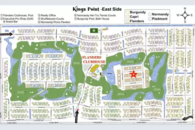 136 Capri C, Delray Beach, FL 33484 - Photo 25