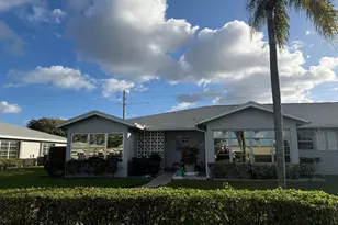 14676 Canalview Dr, Delray Beach, FL 33484 - Photo 1