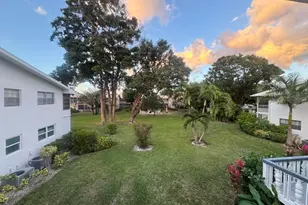 346 Windsor O, West Palm Beach, FL 33417 - Photo 21