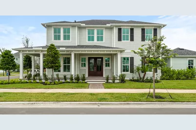 7923 SW Cline Street, Palm City, FL 34990 - Photo 1