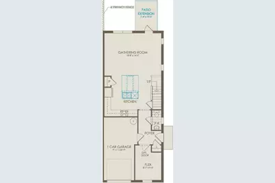 7790 SW Bentley Lane #Nautical 80-15, Stuart, FL 34997 - Photo 3