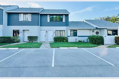 2641 Gately Drive W #509, West Palm Beach, FL 33415 - Photo 3