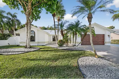 234 Ponce De Leon Street, Royal Palm Beach, FL 33411 - Photo 1