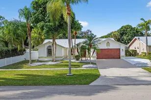 234 Ponce De Leon St, Royal Palm Beach, FL 33411 - Photo 1