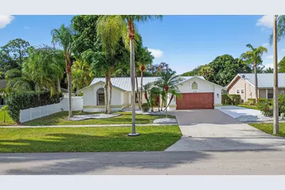 234 Ponce De Leon Street, Royal Palm Beach, FL 33411 - Photo 1