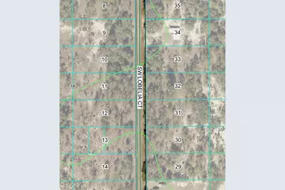 Tbd Lot 32 SW Lobelia Court, Dunnellon, FL 34431 - Photo 3
