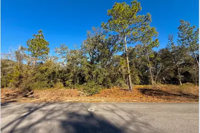 Tbd Lot 35 SW Lobelia Court, Dunnellon, FL 34431 - Photo 1