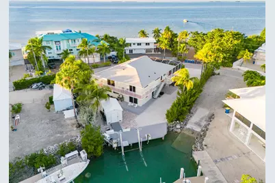 439 Palm Dr Drive, Islamorada, FL 33036 - Photo 1