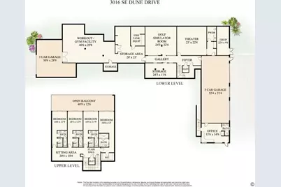 3016 SE Dune Drive, Stuart, FL 34996 - Photo 61