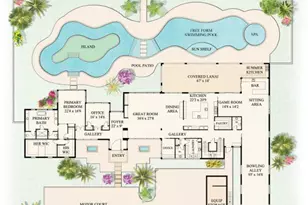 3016 SE Dune Dr, Stuart, FL 34996 - Photo 57