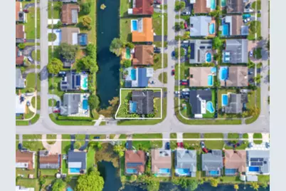 9371 NW 24th Court, Sunrise, FL 33322 - Photo 15