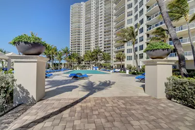 2700 N Ocean Drive #2005b, Singer Island, FL 33404 - Photo 91
