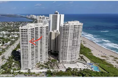 2700 N Ocean Drive #2005b, Singer Island, FL 33404 - Photo 1