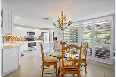 3677 Quail Ridge Drive #Bobwhite B, Boynton Beach, FL 33436 - Photo 7