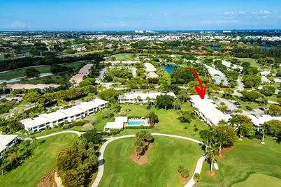 3677 Quail Ridge Drive #Bobwhite B, Boynton Beach, FL 33436 - Photo 35