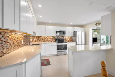 3677 Quail Ridge Drive #Bobwhite B, Boynton Beach, FL 33436 - Photo 3