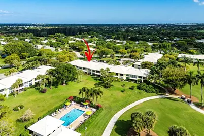 3677 Quail Ridge Drive #Bobwhite B, Boynton Beach, FL 33436 - Photo 29
