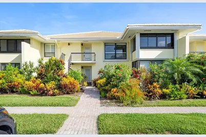 3677 Quail Ridge Drive #Bobwhite B, Boynton Beach, FL 33436 - Photo 35