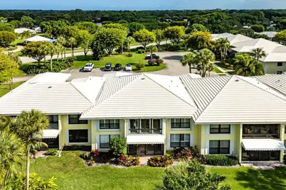 3677 Quail Ridge Drive #Bobwhite B, Boynton Beach, FL 33436 - Photo 31