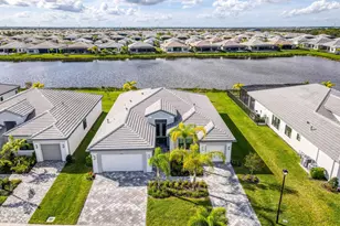 12290 SW Saltwater Dr, Port Saint Lucie, FL 34987 - Photo 1
