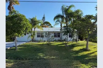 2451 SE Berkshire Boulevard, Port Saint Lucie, FL 34952 - Photo 1