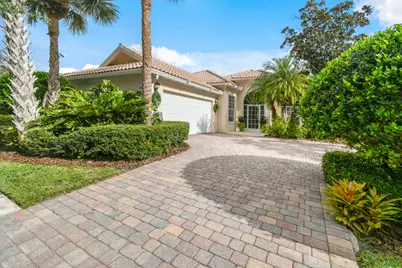 8297 SE Angelina Court, Hobe Sound, FL 33455 - Photo 1