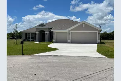 5236 NW Iredell Street, Port Saint Lucie, FL 34986 - Photo 1