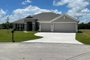 5236 NW Iredell St, Port Saint Lucie, FL 34986 - Photo 1