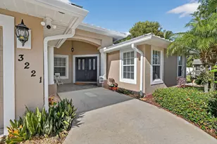 3221 SE Quay St, Port Saint Lucie, FL 34984 - Photo 3