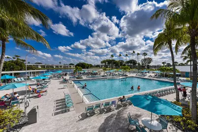 864 Normandy R #864, Delray Beach, FL 33484 - Photo 33