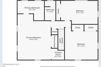 17375 Thunder Road, Jupiter, FL 33478 - Photo 49