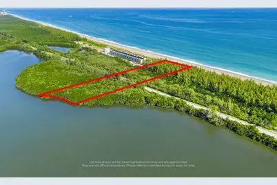 Xxxx N Ocean Drive, Fort Pierce, FL 34949 - Photo 31