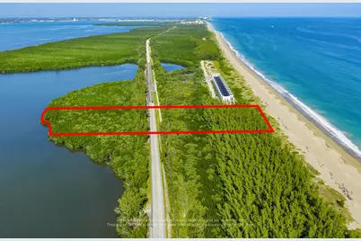Xxxx N Ocean Drive, Fort Pierce, FL 34949 - Photo 7