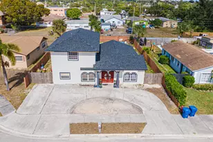 1412 W 27th St, Riviera Beach, FL 33404 - Photo 3