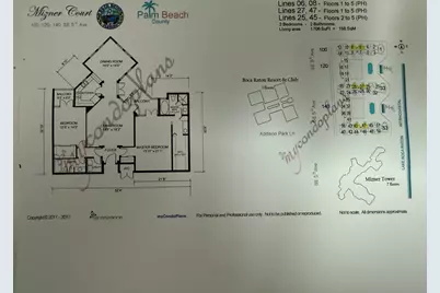 100 SE 5th Avenue #308, Boca Raton, FL 33432 - Photo 59