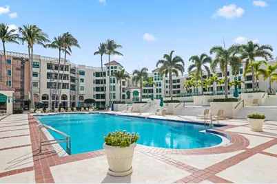 100 SE 5th Avenue #308, Boca Raton, FL 33432 - Photo 53