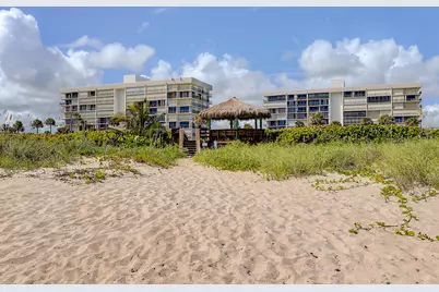 5059 N Highway A1A #203, Hutchinson Island, FL 34949 - Photo 3