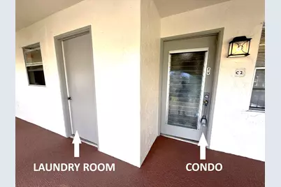 2702 Nassau Bend #C2, Coconut Creek, FL 33066 - Photo 5