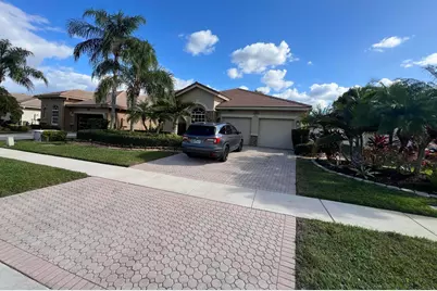9534 Osprey Isles Boulevard, Palm Beach Gardens, FL 33412 - Photo 1