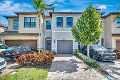 2374 Post St, Street, Palm Springs, FL 33406 - Photo 1