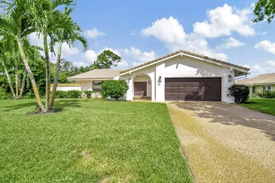 804 Foxpointe Circle, Delray Beach, FL 33445 - Photo 1