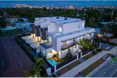 1222 NE 15th Avenue, Fort Lauderdale, FL 33304 - Photo 1